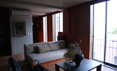 DEPARTAMENTO EN RENTA EN LA AMERICANA