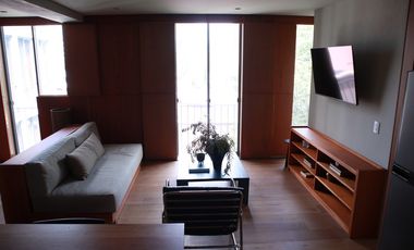 DEPARTAMENTO EN RENTA EN LA AMERICANA