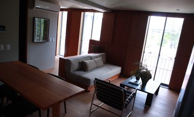 DEPARTAMENTO EN RENTA EN LA AMERICANA