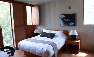 DEPARTAMENTO EN RENTA EN LA AMERICANA