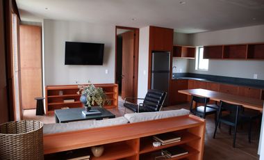 DEPARTAMENTO EN RENTA EN LA AMERICANA