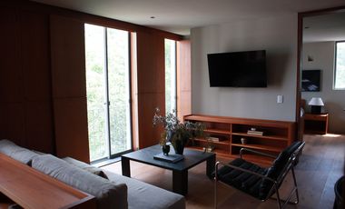 DEPARTAMENTO EN RENTA EN LA AMERICANA