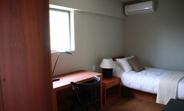 DEPARTAMENTO EN RENTA EN LA AMERICANA