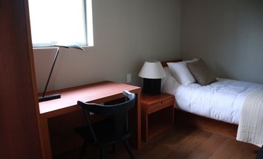 DEPARTAMENTO EN RENTA EN LA AMERICANA