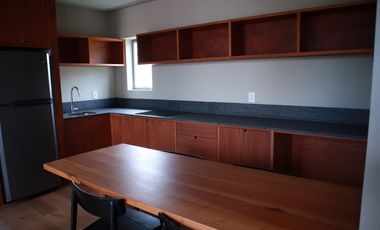 DEPARTAMENTO EN RENTA EN LA AMERICANA