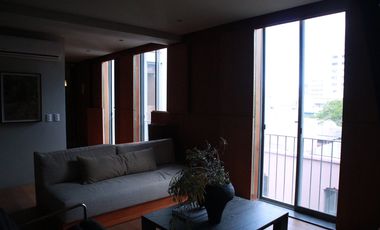 DEPARTAMENTO EN RENTA EN LA AMERICANA