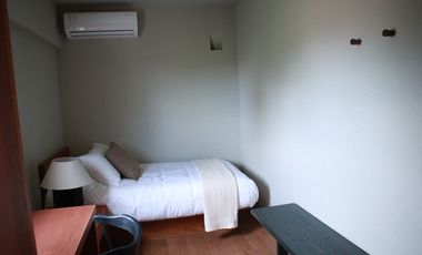 DEPARTAMENTO EN RENTA EN LA AMERICANA