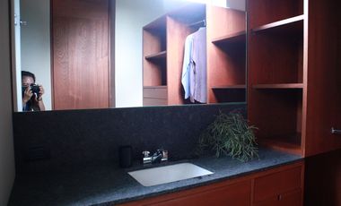 DEPARTAMENTO EN RENTA EN LA AMERICANA