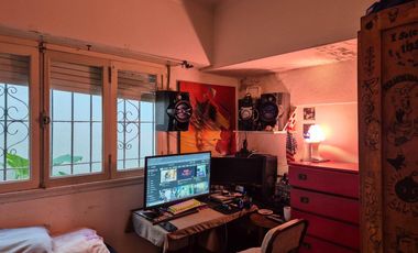 Casa a reciclar en Punta Mogotes lote de 382 m2