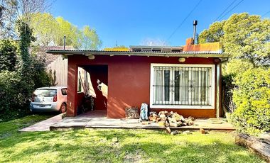 Casa en Mar de Cobo a 300 metros del mar