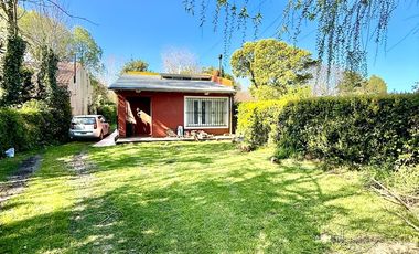 Casa en Mar de Cobo a 300 metros del mar