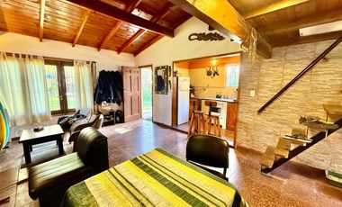 Casa en Mar de Cobo a 300 metros del mar