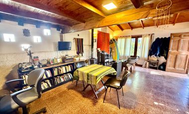 Casa en Mar de Cobo a 300 metros del mar