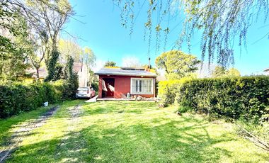 Casa en Mar de Cobo a 300 metros del mar