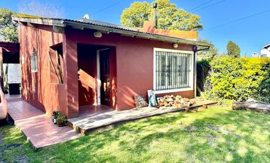 Casa en Mar de Cobo a 300 metros del mar