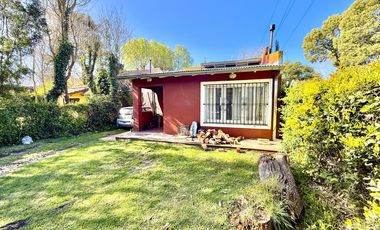 Casa en Mar de Cobo a 300 metros del mar