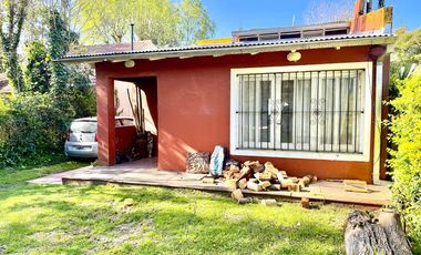 Casa en Mar de Cobo a 300 metros del mar