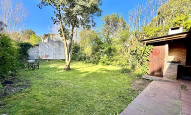 Casa en Mar de Cobo a 300 metros del mar