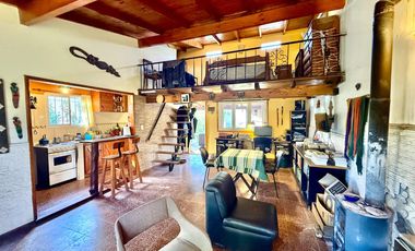 Casa en Mar de Cobo a 300 metros del mar