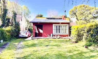 Casa en Mar de Cobo a 300 metros del mar