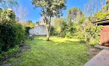 Casa en Mar de Cobo a 300 metros del mar