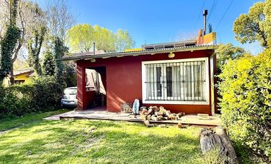 Casa en Mar de Cobo a 300 metros del mar