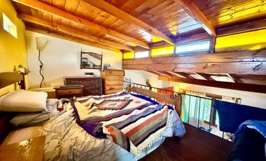 Casa en Mar de Cobo a 300 metros del mar