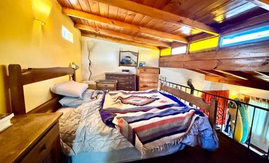 Casa en Mar de Cobo a 300 metros del mar