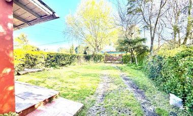 Casa en Mar de Cobo a 300 metros del mar