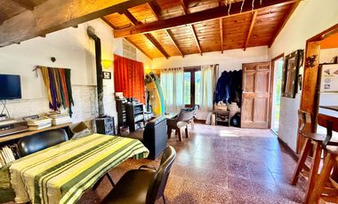 Casa en Mar de Cobo a 300 metros del mar