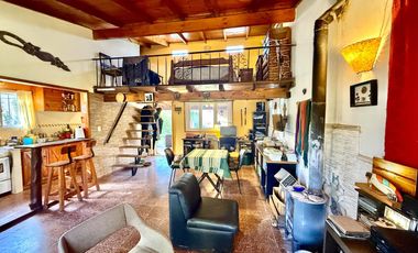 Casa en Mar de Cobo a 300 metros del mar