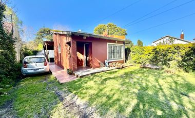 Casa en Mar de Cobo a 300 metros del mar