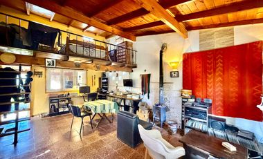 Casa en Mar de Cobo a 300 metros del mar