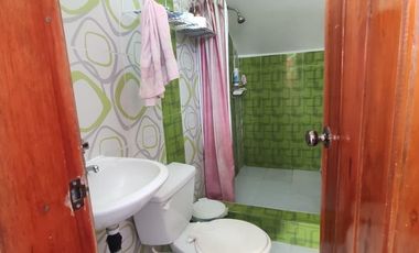 Amplia casa de 4 dormitorios en Montecristi, cerca del Hospital del IESS