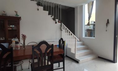 Amplia casa de 4 dormitorios en Montecristi, cerca del Hospital del IESS