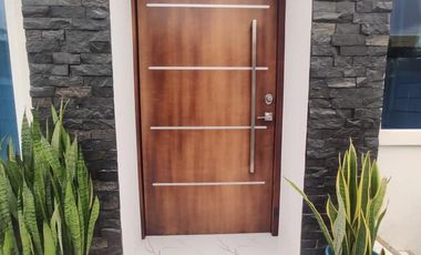 Amplia casa de 4 dormitorios en Montecristi, cerca del Hospital del IESS