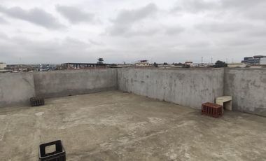 Amplia casa de 4 dormitorios en Montecristi, cerca del Hospital del IESS