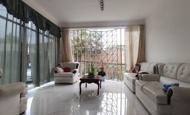 Amplia casa de 4 dormitorios en Montecristi, cerca del Hospital del IESS