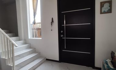 Amplia casa de 4 dormitorios en Montecristi, cerca del Hospital del IESS