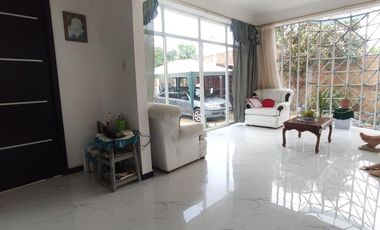 Amplia casa de 4 dormitorios en Montecristi, cerca del Hospital del IESS