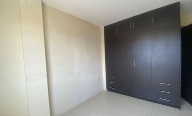 Cómoda casa en Monterrey, cerca del hospital del IESS