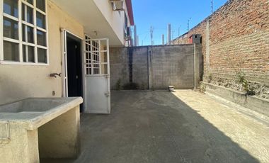 Cómoda casa en Monterrey, cerca del hospital del IESS