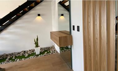 Casa en Norte de Montecristi