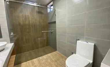 Casa en Norte de Montecristi