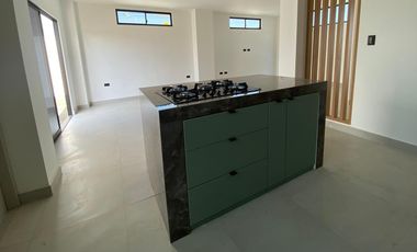 Casa en Norte de Montecristi