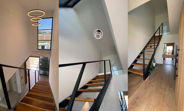 Casa en Norte de Montecristi