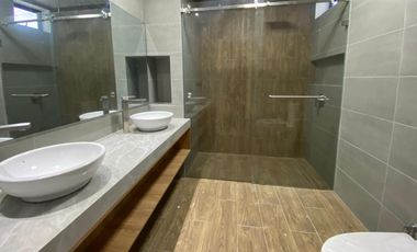 Casa en Norte de Montecristi