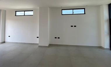 Casa en Norte de Montecristi