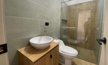 Casa en Norte de Montecristi