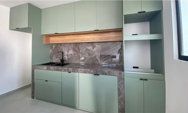 Casa en Norte de Montecristi